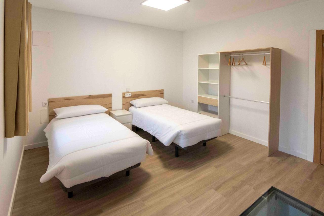 Apartamento Casa Borderias Игрьес Экстерьер фото